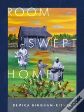 Room Swept Home