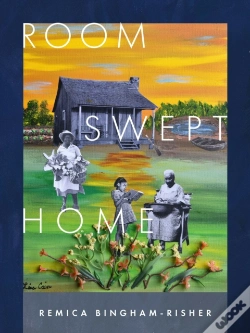 Capa do artigo Room Swept Home
