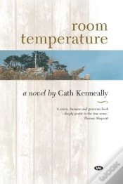 Capa do artigo Room Temperature