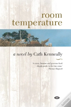 Capa do artigo Room Temperature