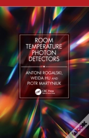 Capa do artigo Room Temperature Photon Detectors