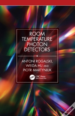 Capa do artigo Room Temperature Photon Detectors