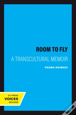 Capa do artigo Room To Fly