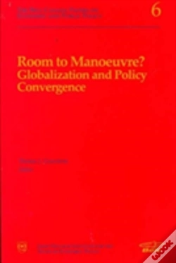 Capa do artigo Room To Manouevre?