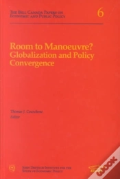 Capa do artigo Room To Manouevre?