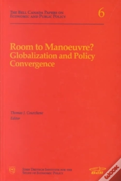 Capa do artigo Room To Manouevre?