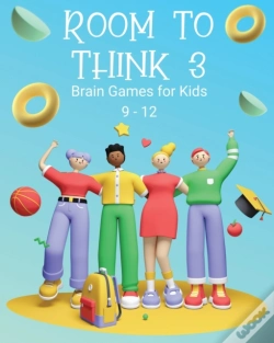 Capa do artigo Room To Think 3