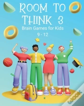 Capa do artigo Room To Think 3