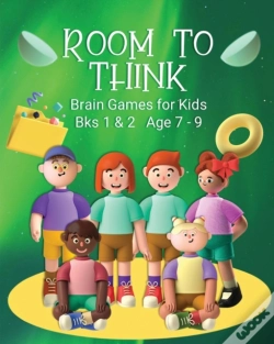 Capa do artigo Room To Think
