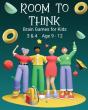 Room To Think - Preview