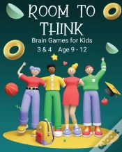 Capa do artigo Room To Think