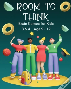 Capa do artigo Room To Think
