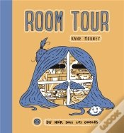 Capa do artigo Room Tour