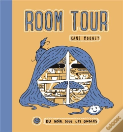 Capa do artigo Room Tour