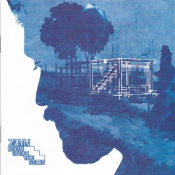 Capa do artigo Room Under The Stairs - CD