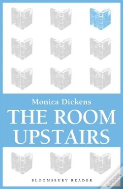 Capa do artigo Room Upstairs