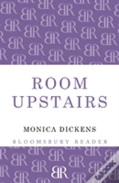Room Upstairs