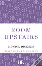 Capa do artigo Room Upstairs