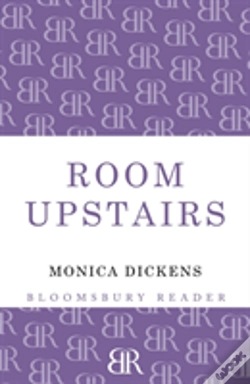 Capa do artigo Room Upstairs