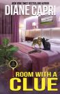 Room With A Clue - Preview