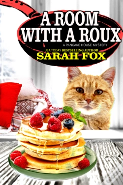 Capa do artigo Room With A Roux