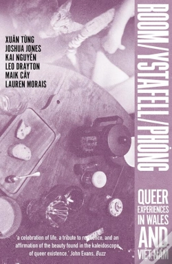Capa do artigo Room/Ystafell/Phong