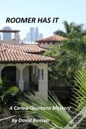 Capa do artigo Roomer Has It