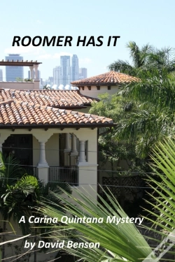 Capa do artigo Roomer Has It