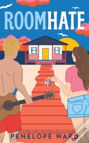 Capa do artigo Roomhate