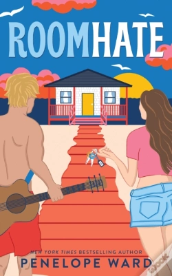 Capa do artigo Roomhate