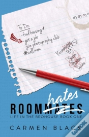 Capa do artigo Roomhates