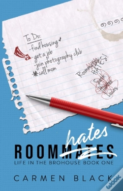 Capa do artigo Roomhates