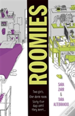 Capa do artigo Roomies