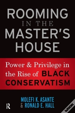 Capa do artigo Rooming In The Master'S House