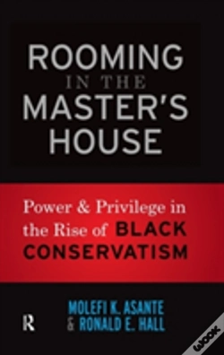 Capa do artigo Rooming In The Master'S House