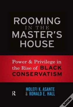 Capa do artigo Rooming In The Master'S House