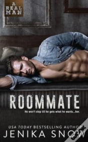 Capa do artigo Roommate