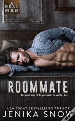 Capa do artigo Roommate