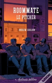 Capa do artigo Roommate : Le Pitcher