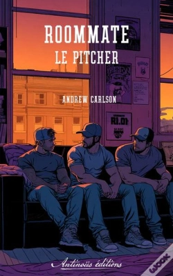 Capa do artigo Roommate : Le Pitcher