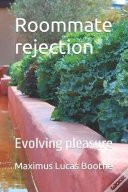Capa do artigo Roommate Rejection