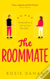 Capa do artigo Roommate