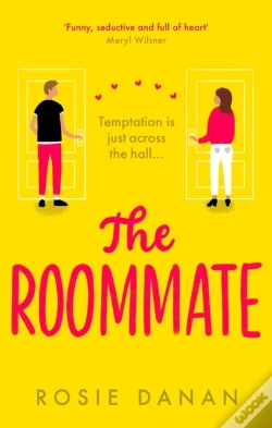 Capa do artigo Roommate
