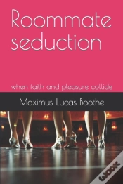 Capa do artigo Roommate Seduction