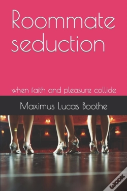Capa do artigo Roommate Seduction