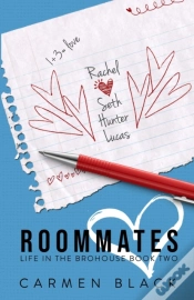 Capa do artigo Roommates
