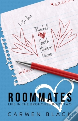 Capa do artigo Roommates