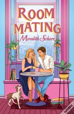 Capa do artigo Roommating