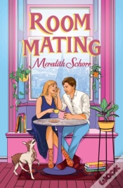 Capa do artigo Roommating