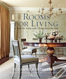 Rooms For Living